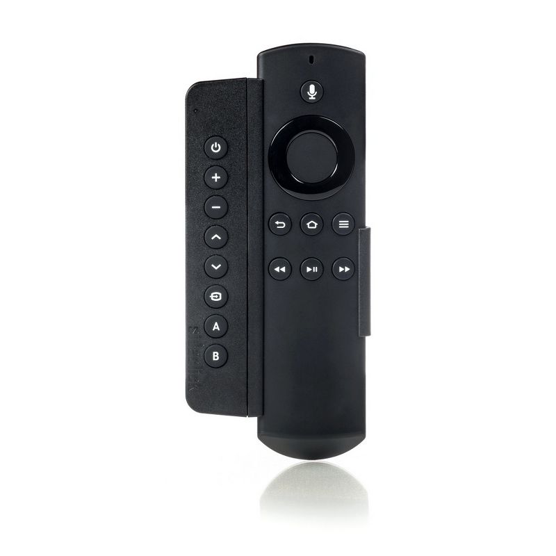 Sideclick for Fire TV - Black (SC2-FT16K)