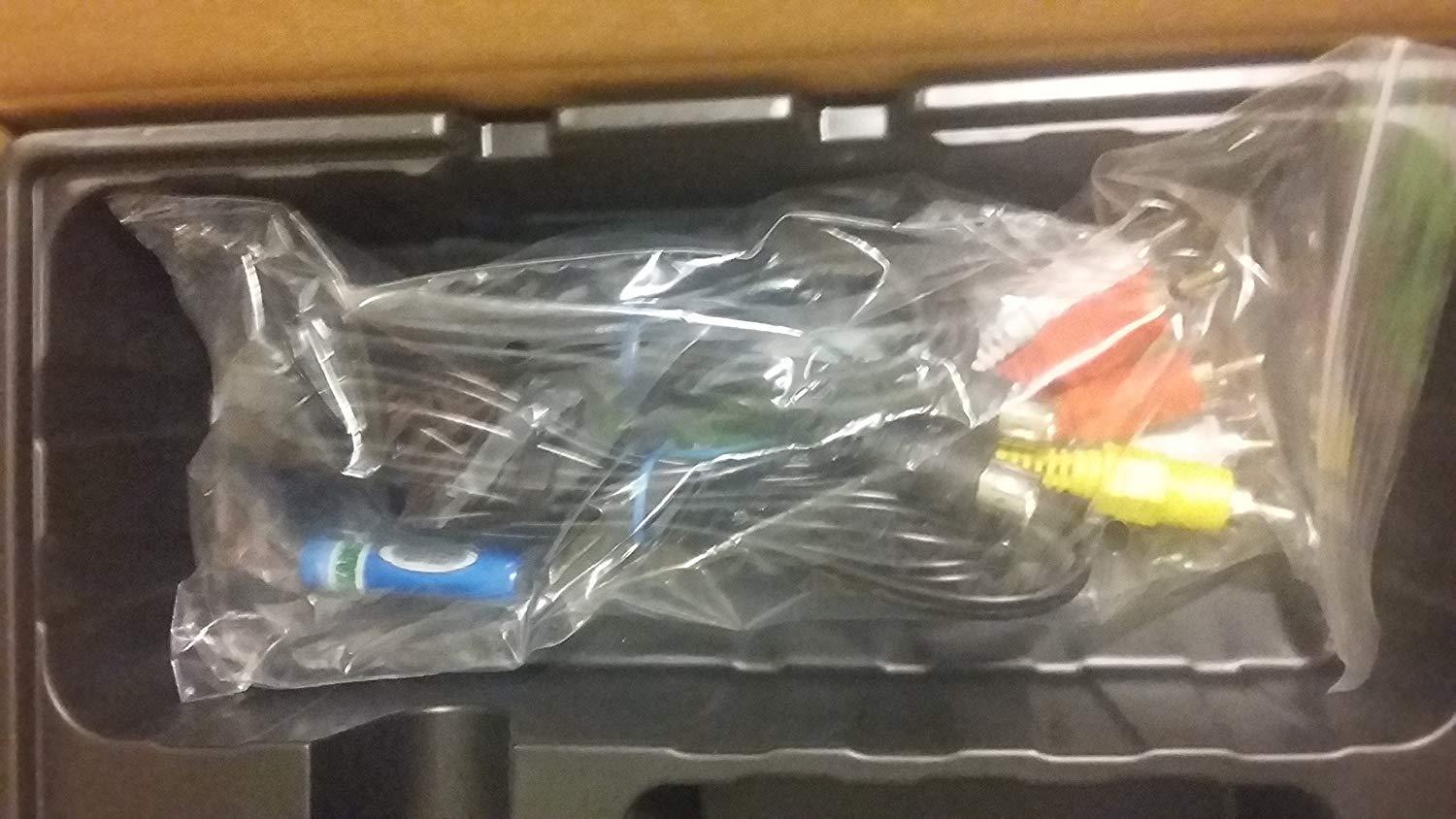 Insignia Digital-to-Analog DTV Converter for Analog TVs