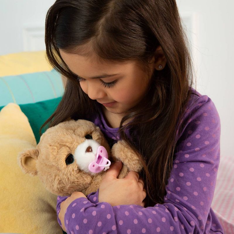 Little Live Cozy Dozys - Cubbles the Bear