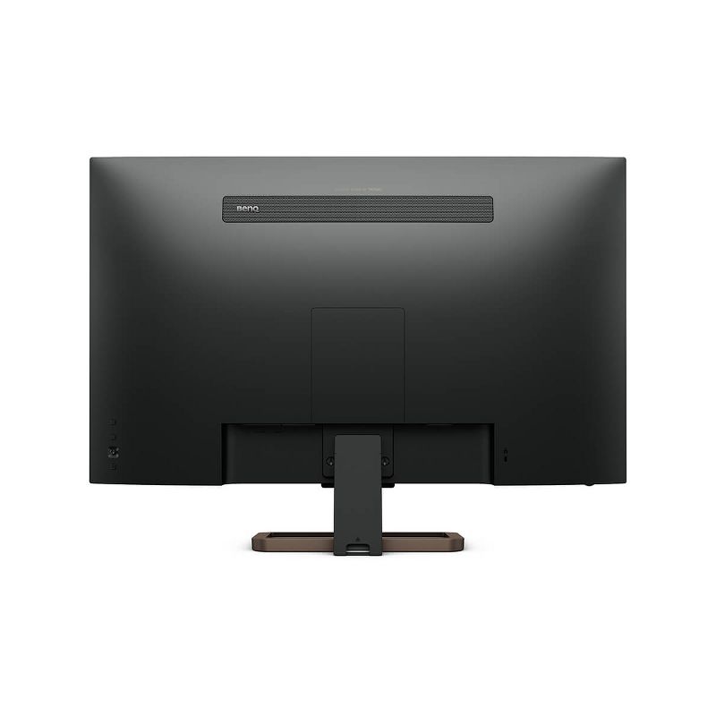 BenQ EW3280U 32 Inch 4K Ultra HD 3840 x 2160 5ms 2 x HDMI, DisplayPort, USB Type-C Built-in Speakers Flicker-Free Low Blue Light FreeSync WLED IPS Gaming Monitor