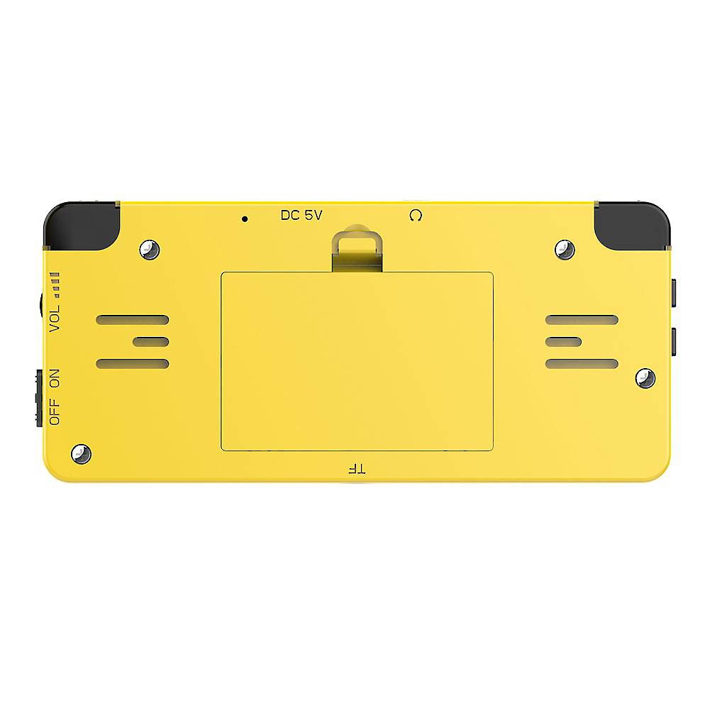 Arcade Game RGB/CGA/EGA to VGA HD Video Converter Board