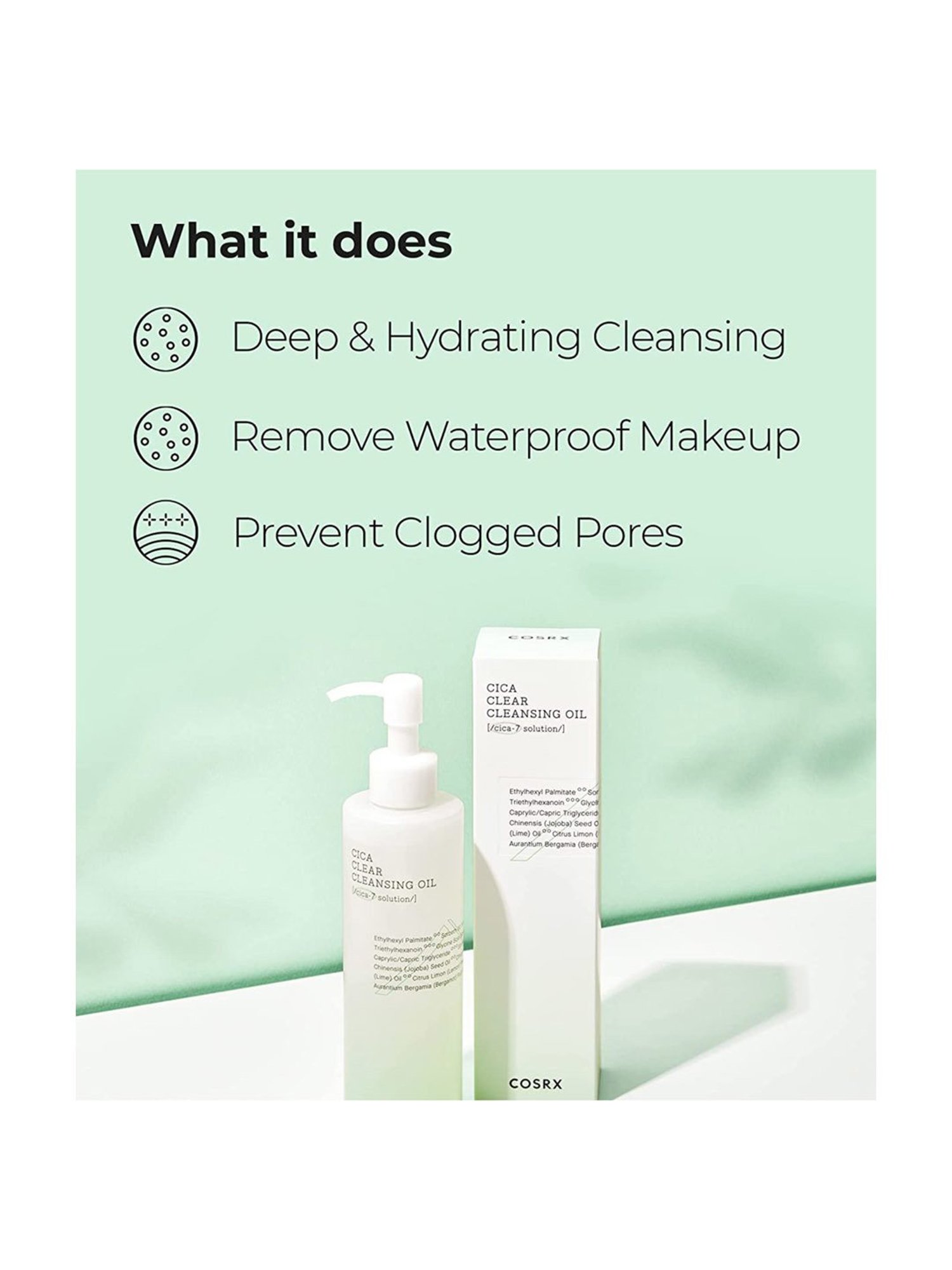 Votre Acne & Oily Skin Essential Combo Solution