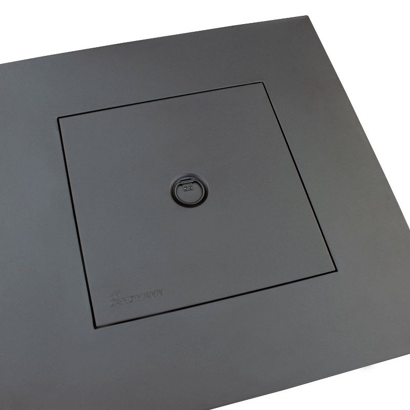 Welsey Gas Fire Table - Landmann