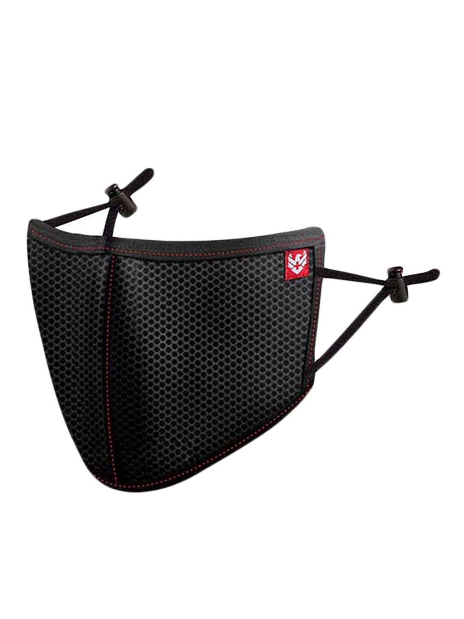 Swiss Eagle 6 Layered Reusable Face Mask