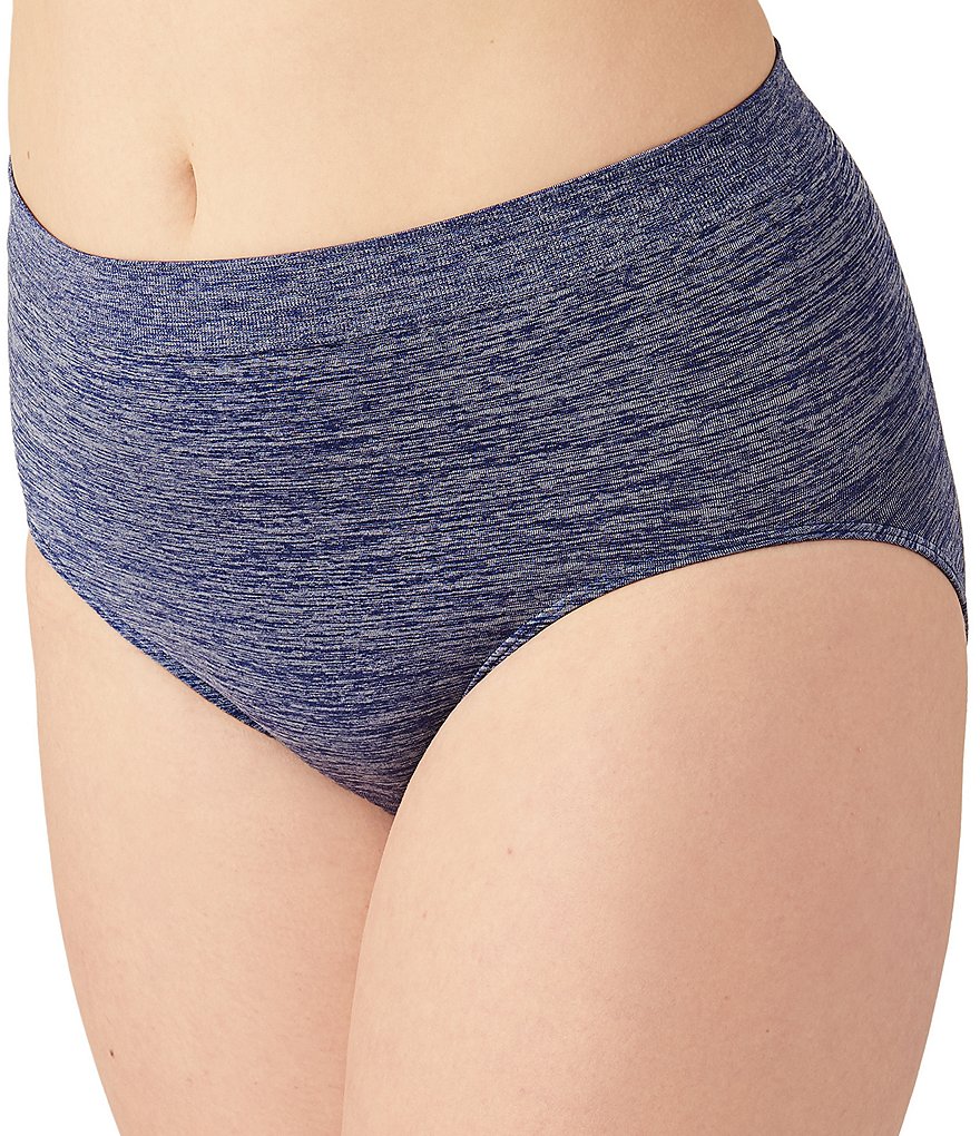 Wacoal B-Smooth Seamless Brief Panty