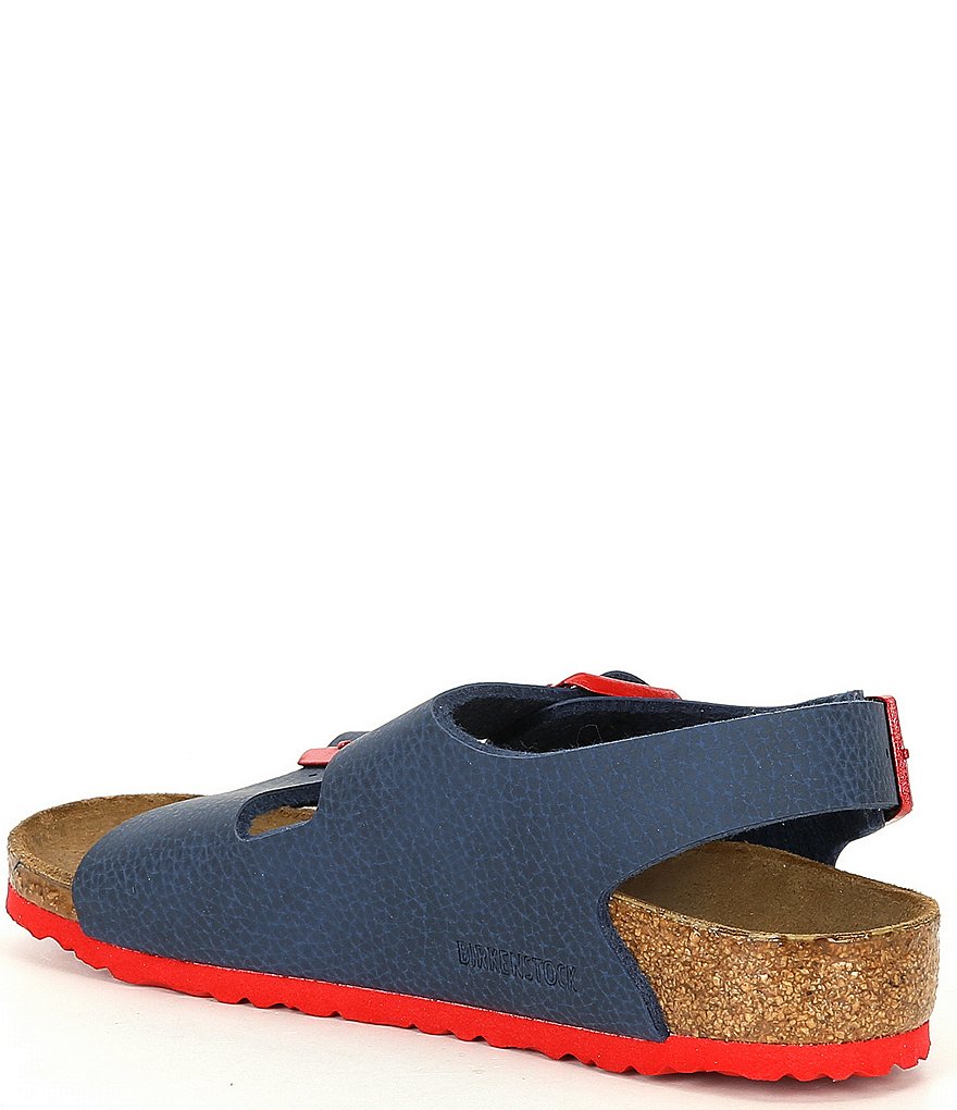 Birkenstock Kids' Milano Backstrap Sandals (Youth)