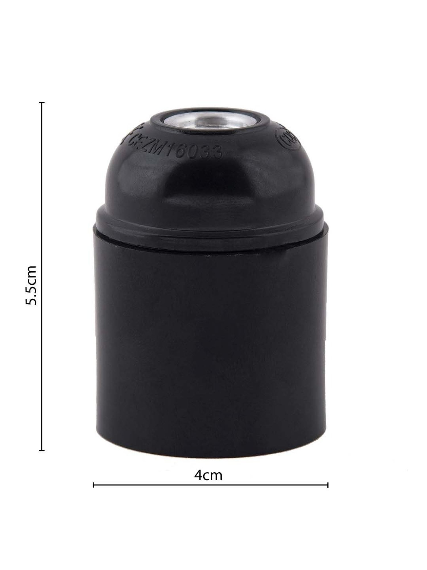 Large Rectangle Natural Lampshade Linen - Project 62™