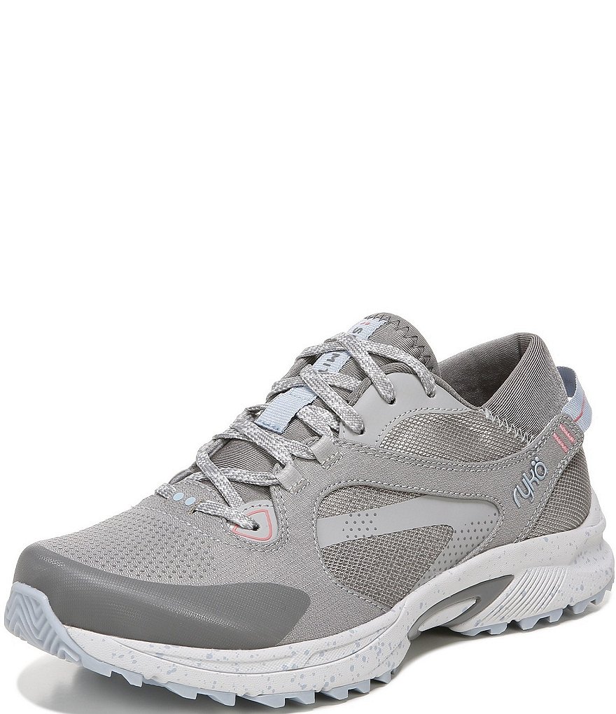 Reebok Women's DailyFit Slip-On Sneakers