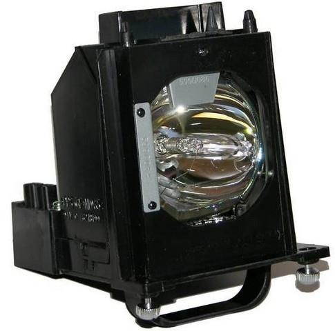 Osram P-VIP RPTV Lamp & Housing for the Mitsubishi WD60C9