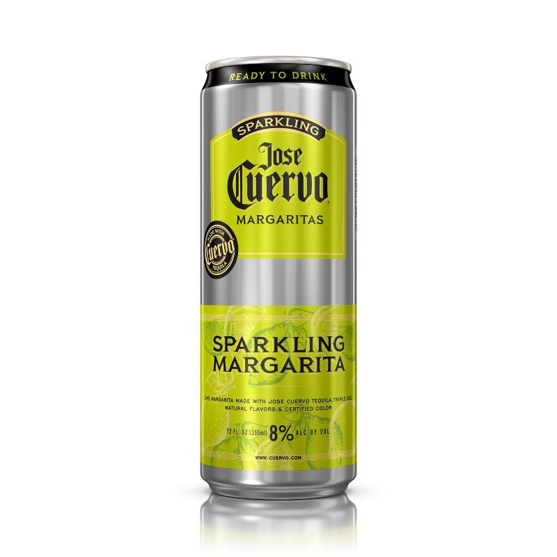 Jack Daniel's Tennessee Whiskey, Honey & Lemonade Cocktail - 4pk/355ml Cans