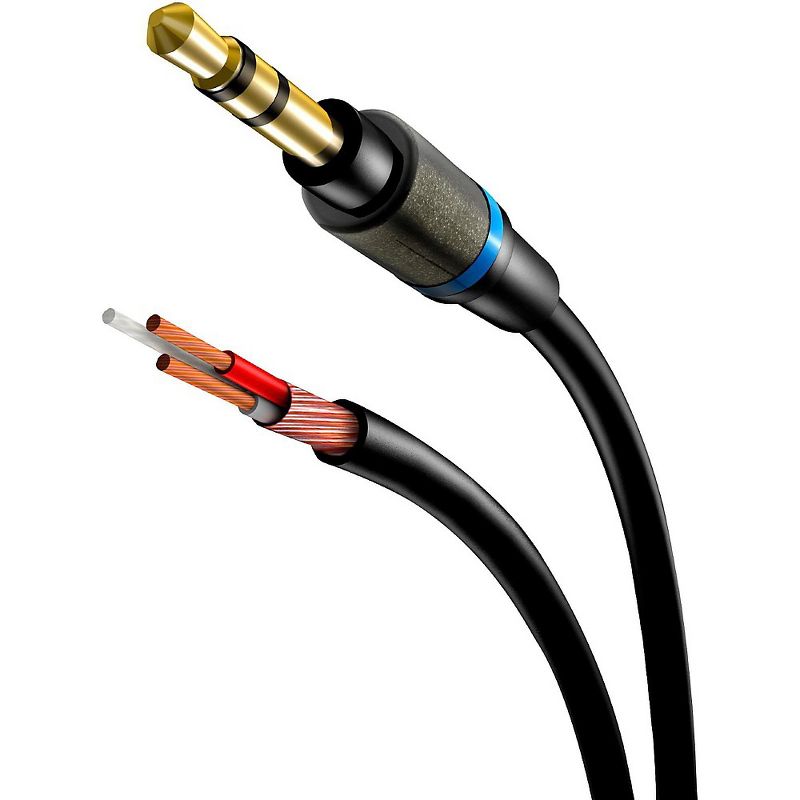 IK Multimedia iLine Stereo Aux Cable