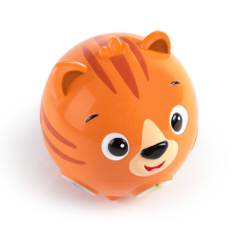 Baby Einstein Tinker's Crawl Along Songs Tummy-Time Toy