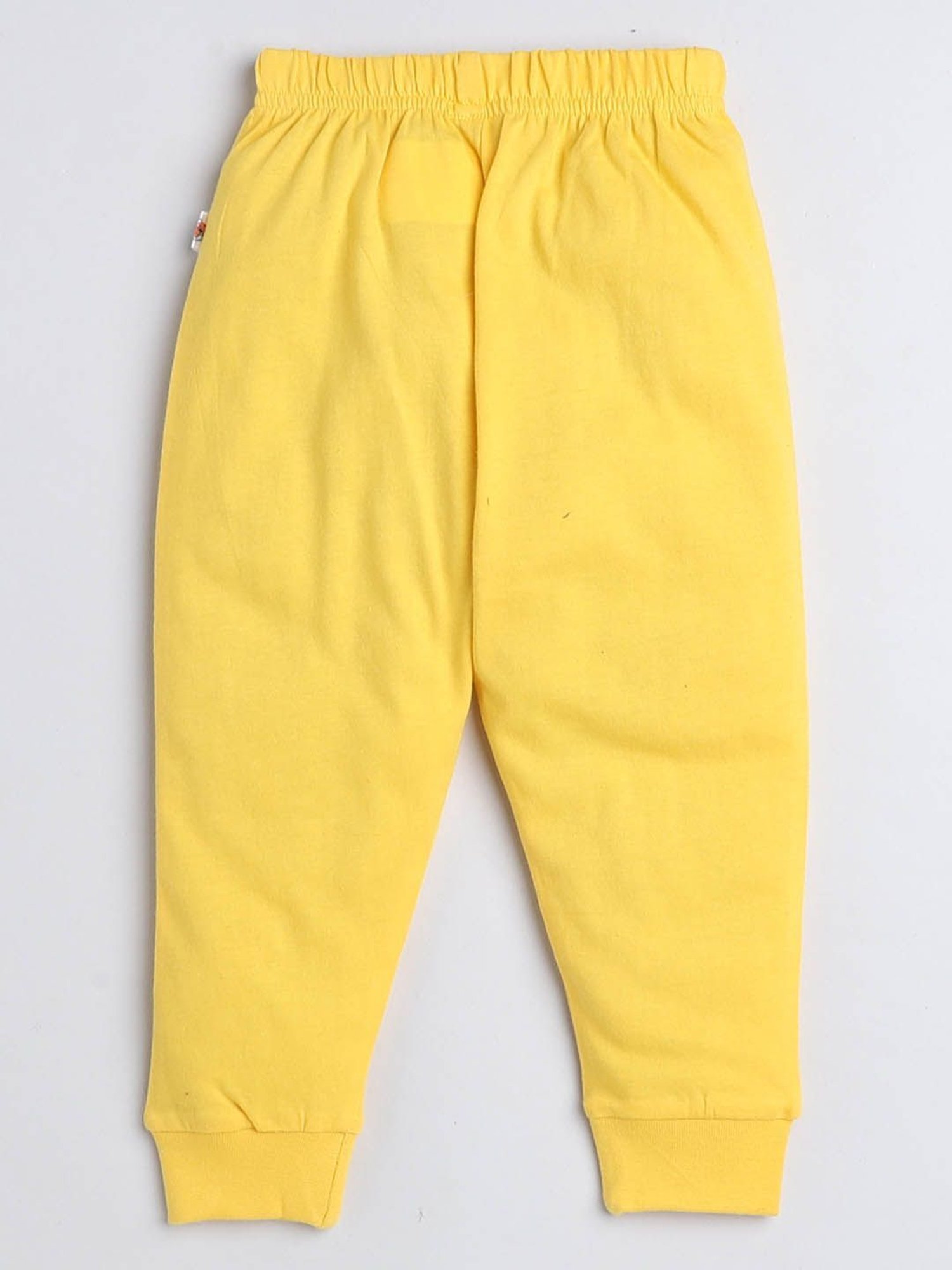 Bumzee Boys Multicolor Printed Pyjamas (Pack Of 3)