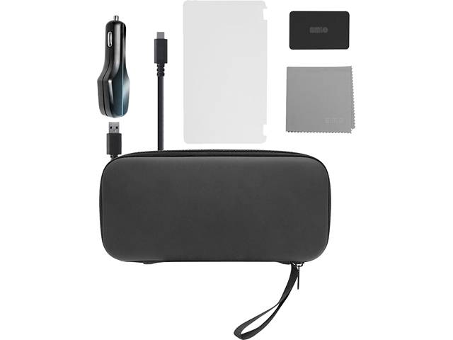 Emio Travel Case for Switch Console