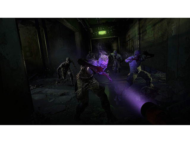 Dying Light 2: Stay Human Standard Edition- Xbox One, Xbox Series X|S