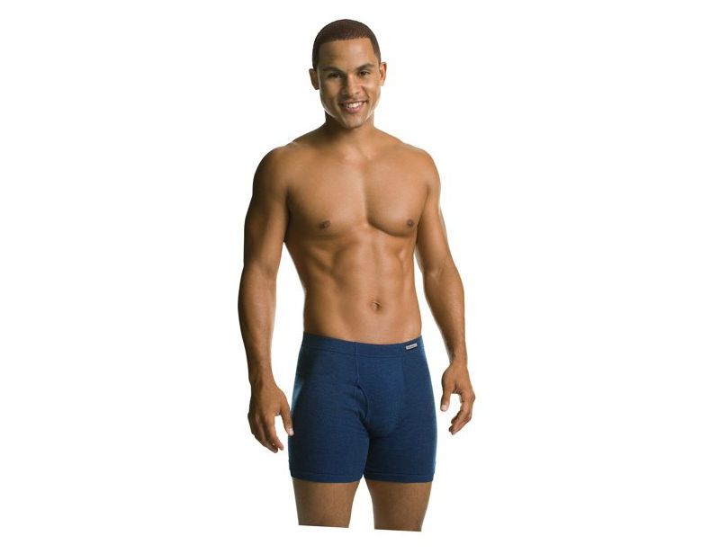 Fruit of the Loom Men's 6pk Briefs - Colors May Vary