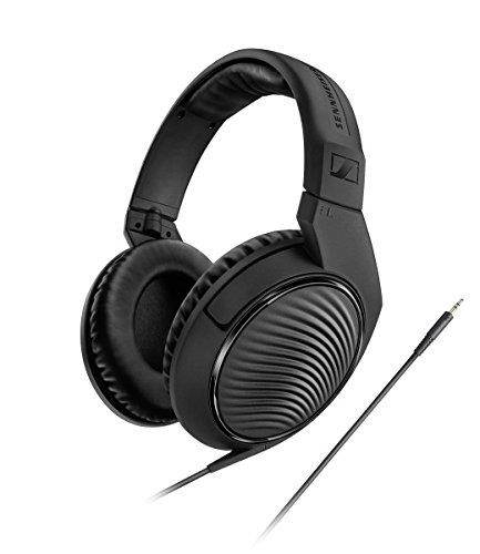 Sennheiser HD200 Pro Headphones