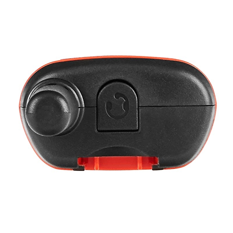 Talkabout Radio, White