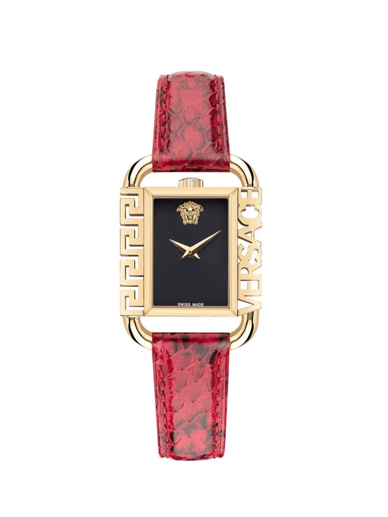Versace VE3B00222 Flair Unisex Analog Watch