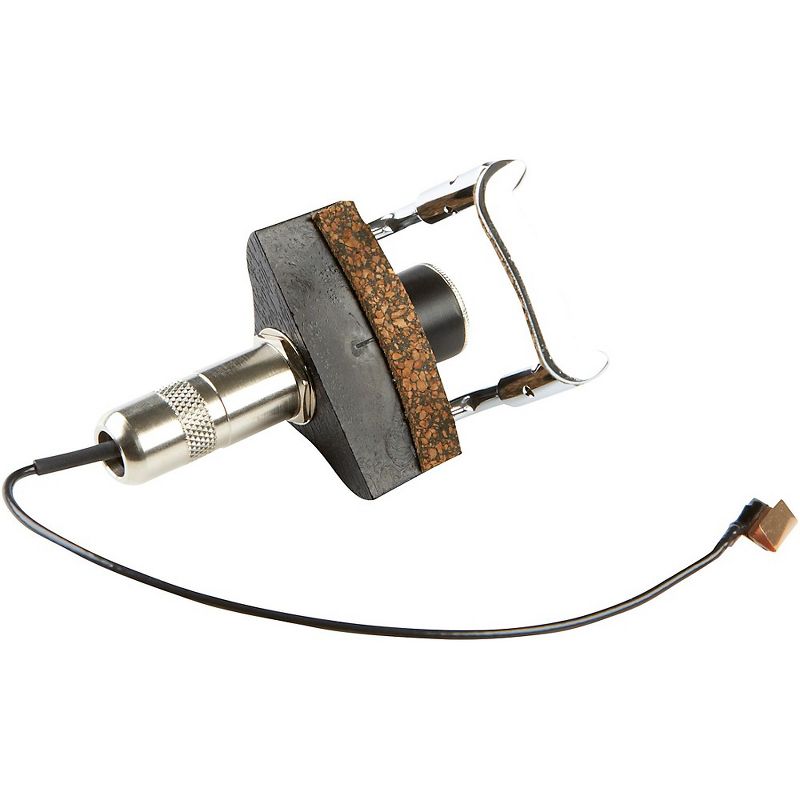 Wittner Violin String Adjuster Chrome 4/4-3/4 Stable Model