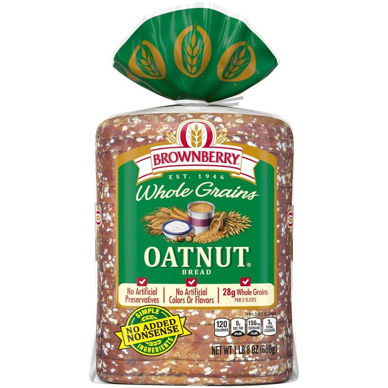 Pepperidge Farm 100% Whole Wheat Cinnamon Swirl with Raisins Bread - 16oz