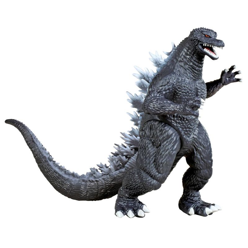 Classic Godzilla 11" Action Figure
