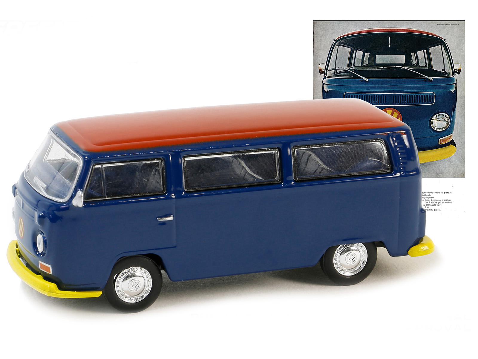 Volkswagen Golf GTI MK2 Green 1/64 Diecast Model Car by Pop Race