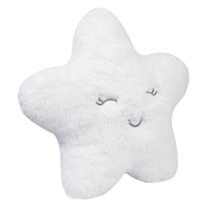 Sammy & Lou Crib Bedding Set - Starlight 4pc