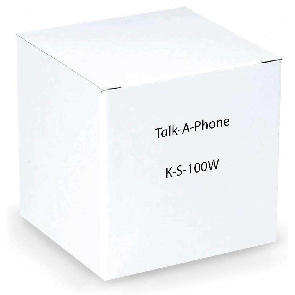 Talk-A-Phone K-S-100W