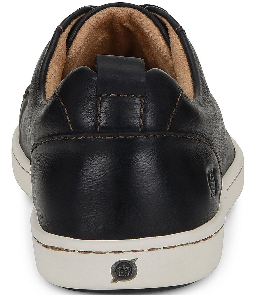 Born Men's Alleghany Leather Sneaker