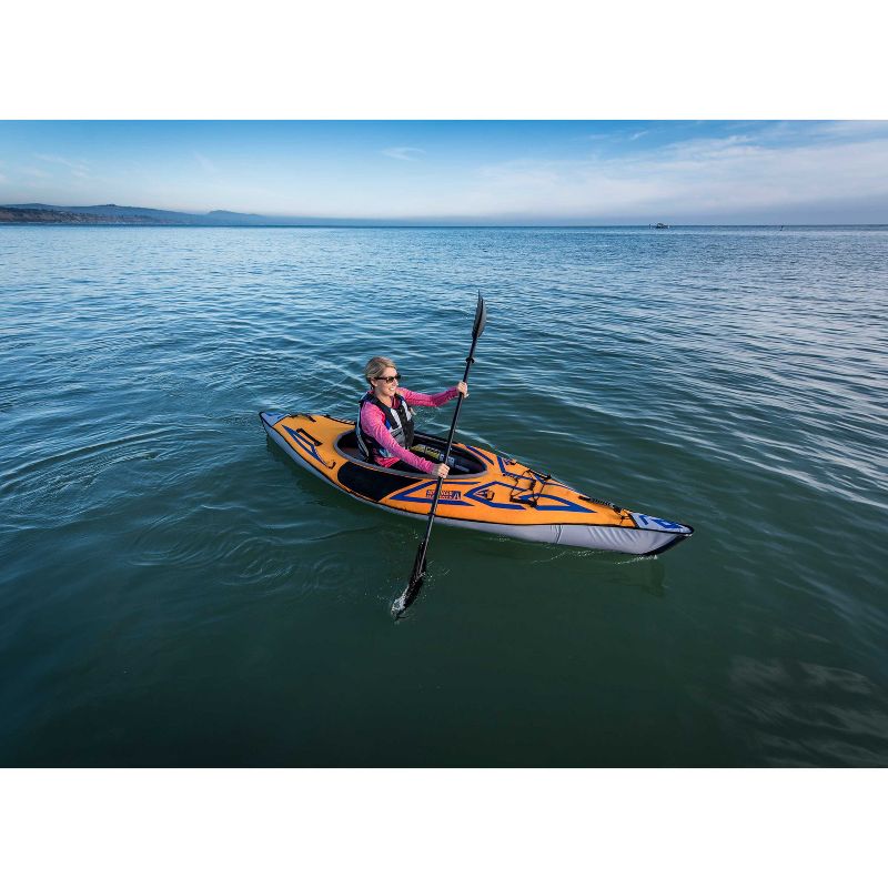 Advanced Elements AE1017-O AdvancedFrame Sport Kayak
