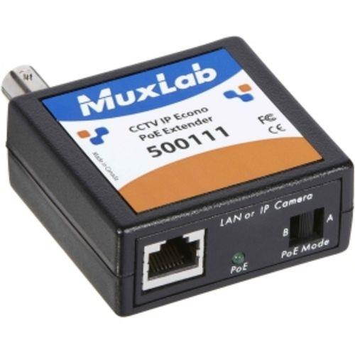 500111 MUXLAB INC IP ECONO POE EXTENDER