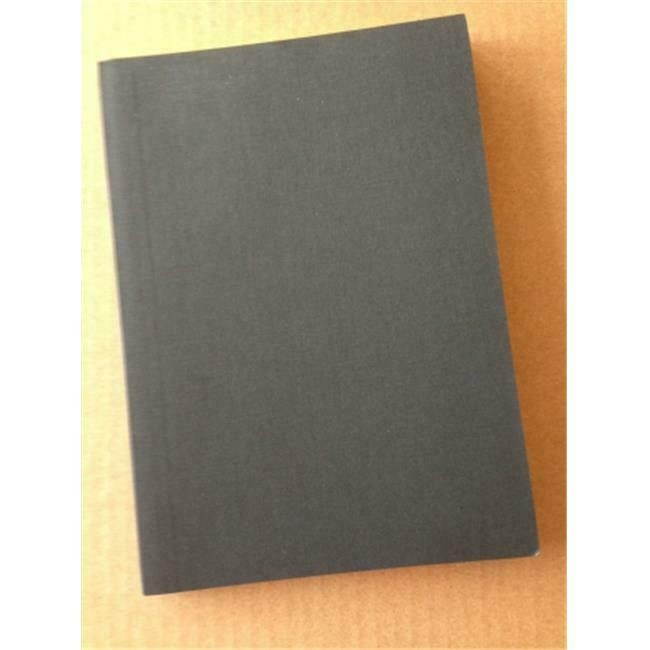 Raika 120-R 5.5 x 7.75 in. Lined Journal Refill