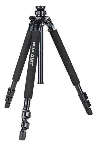 Slik 615324 Pro 500DX Super Alloy AMT Tripod Legs