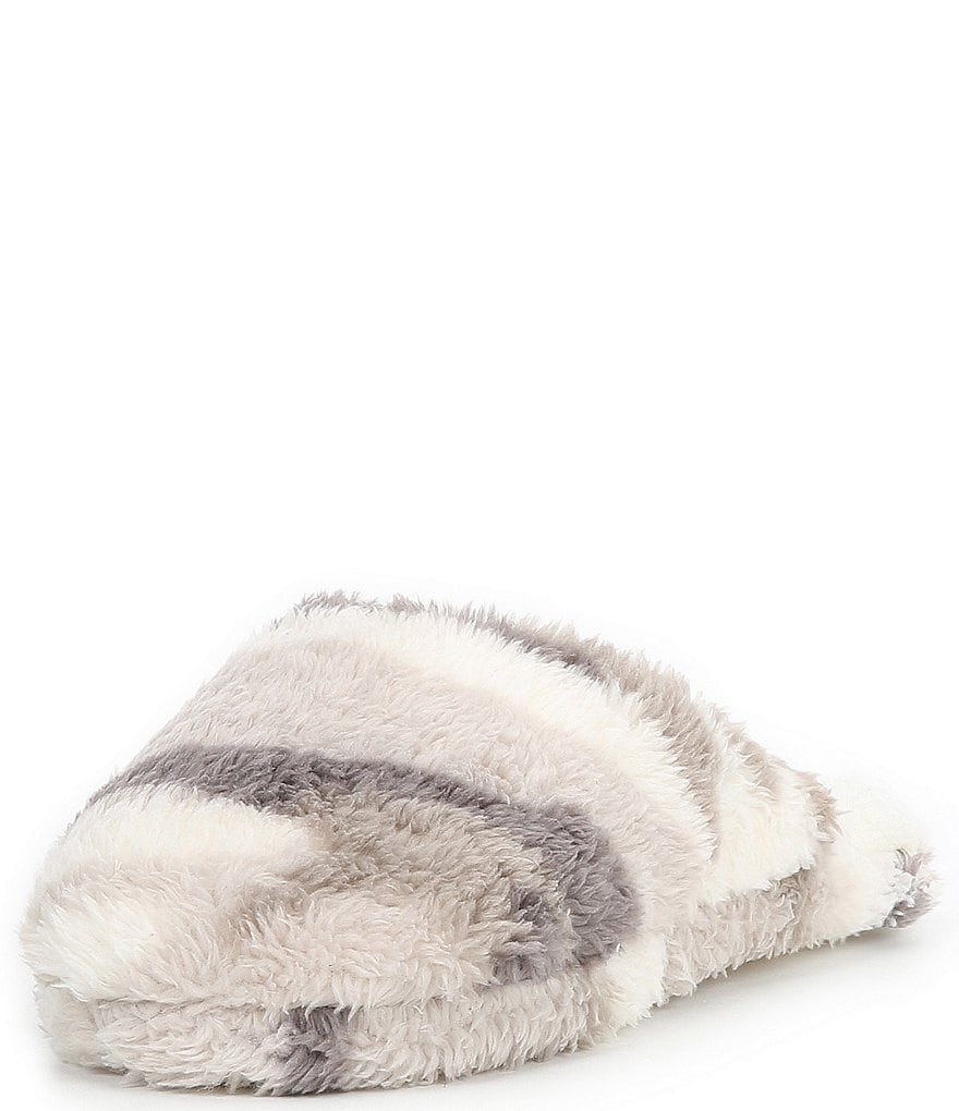 PJ Salvage Cozy Slipper