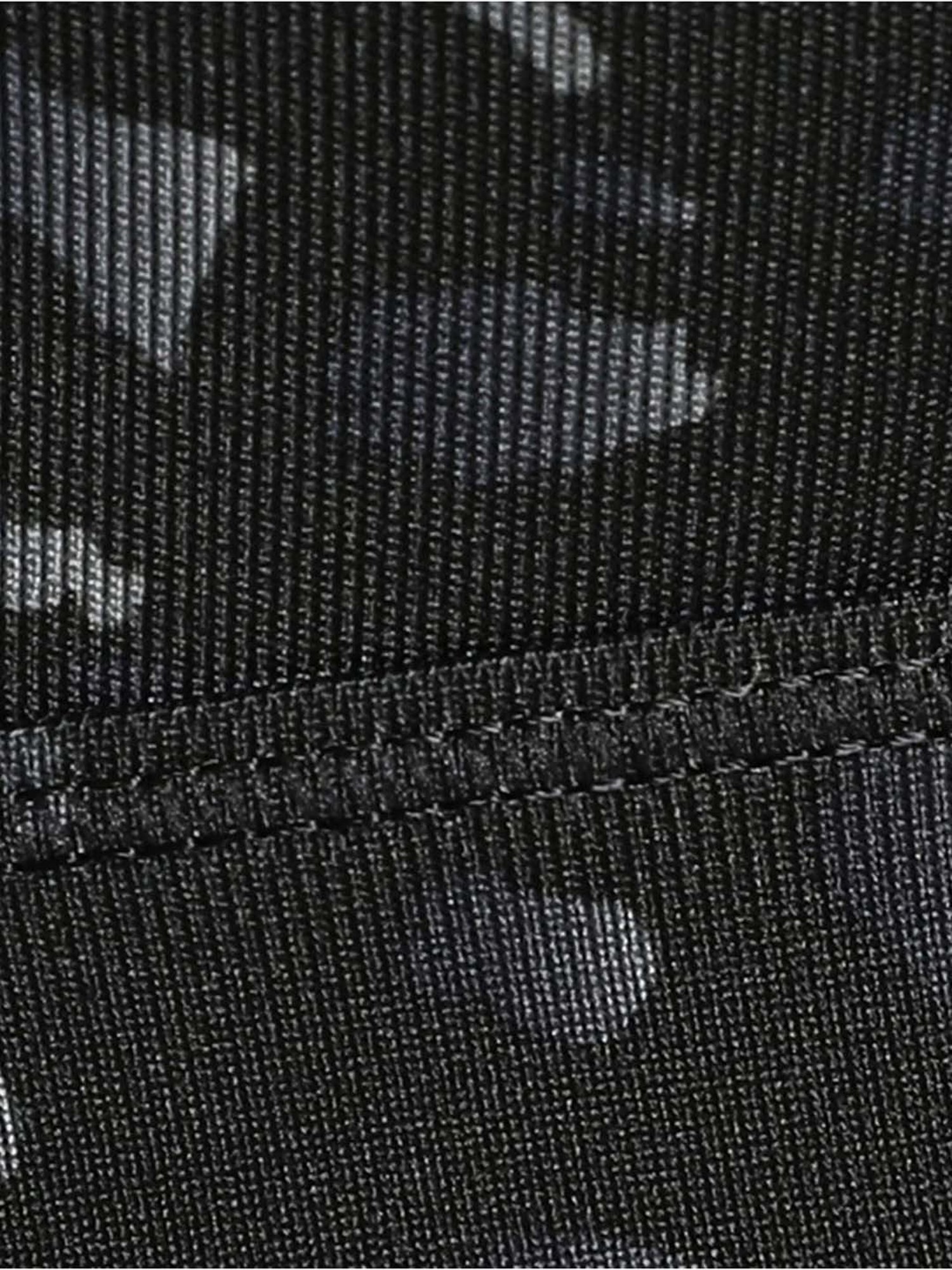 Clovia Teal Non Wired Padded Sports Bra