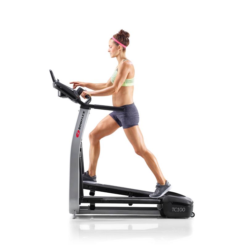 Schwinn Crewmaster Rower - Black