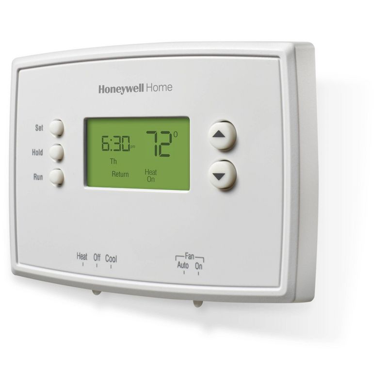 Honeywell 7-Day Programmable Thermostat