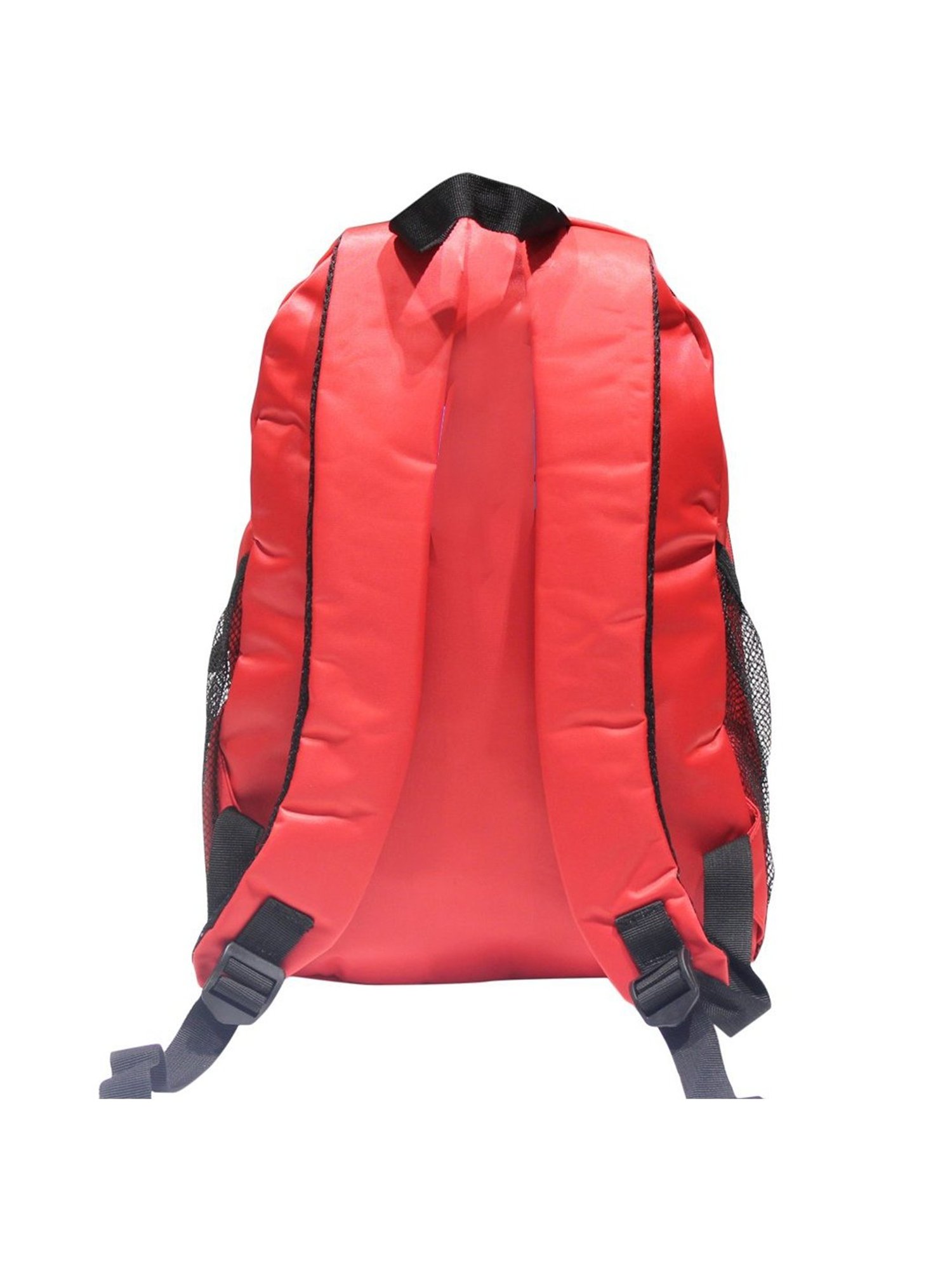 CAT 20 Ltrs Multicolor Camo Backpack