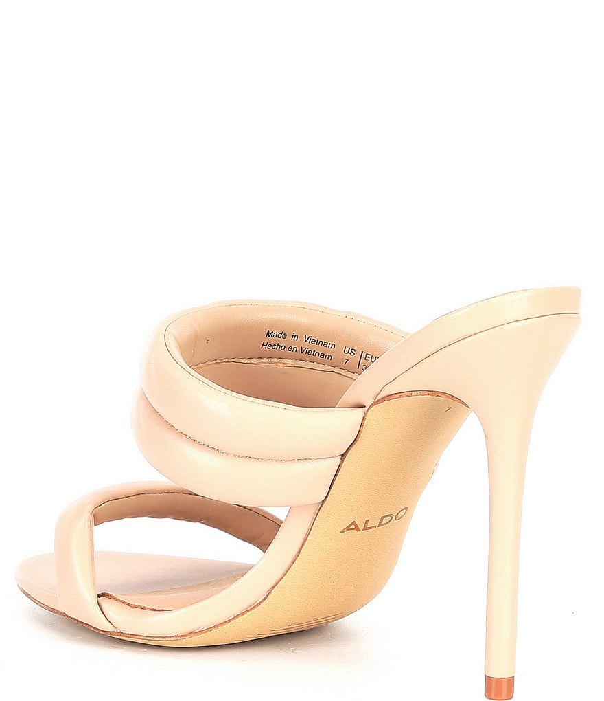 ALDO Abardolith Tubular Banded Dress Sandals