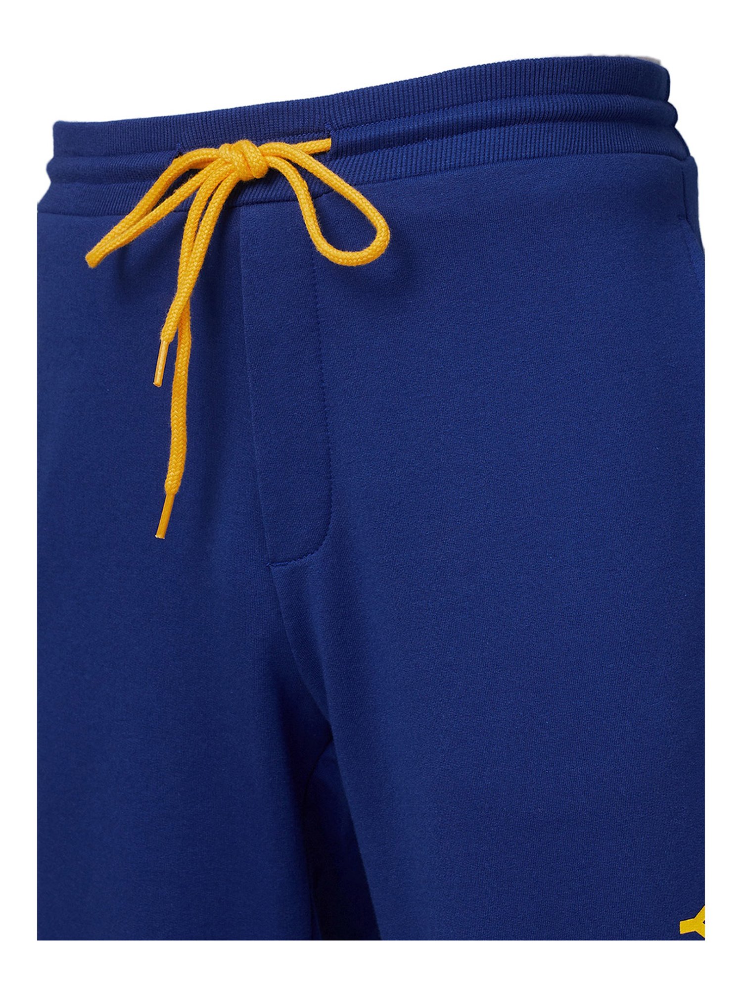 Spykar Blue Joggers