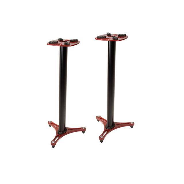 Ultimate MS9045 45In Studio Monitor Stand Studio Monitor Speaker Stand