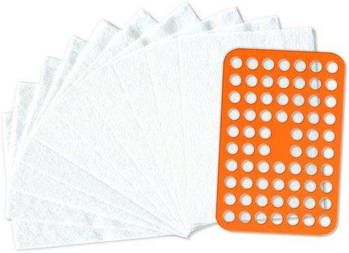 Allora ATR-550 Paris Series Professional Bb Trumpet Silver plated