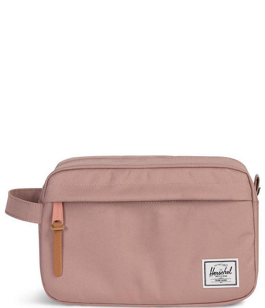 Herschel Supply Co. Chapter Travel Kit