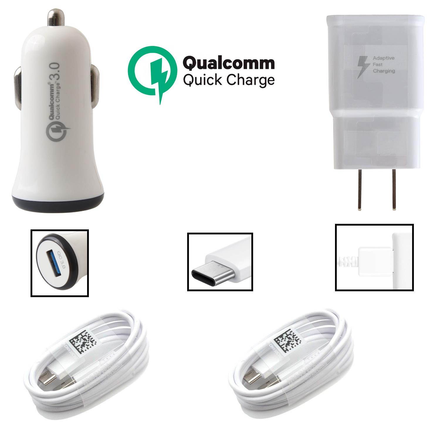 Micro Connectors 8-Inch USB 3.1 Type C to USB 3.0 Type A Female Adapter (E07-174-OTG)