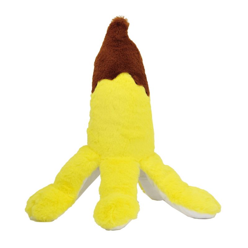 2 Scoops Plush - Banana Split