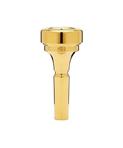 denis wick dw48812b goldplated cornet mouthpiece