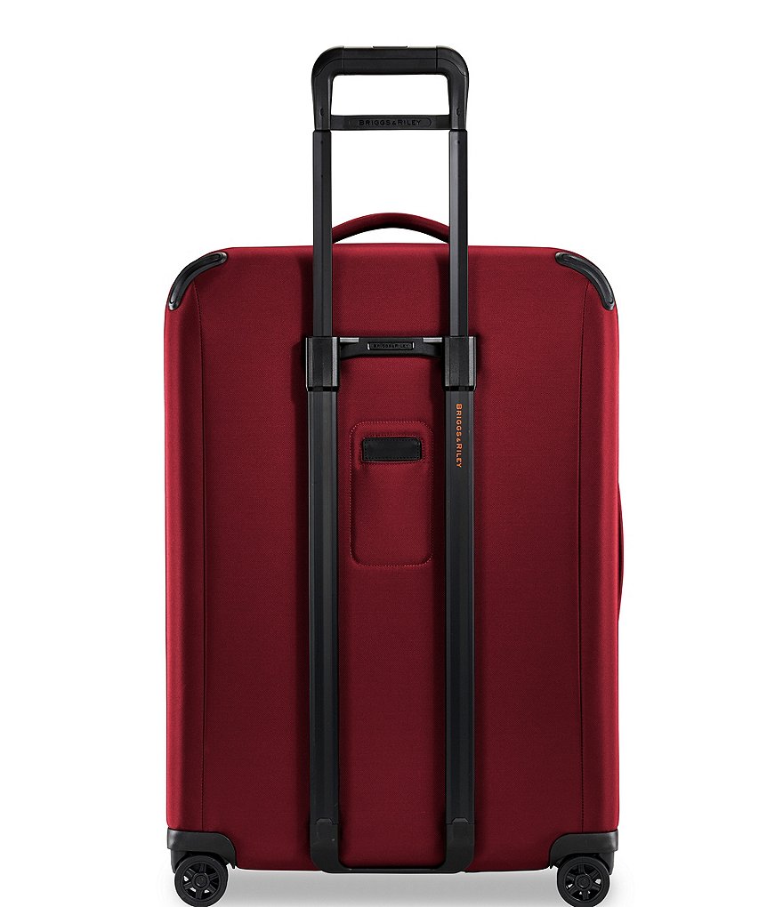 Briggs & Riley ZDX 29#double; Large Expandable Spinner