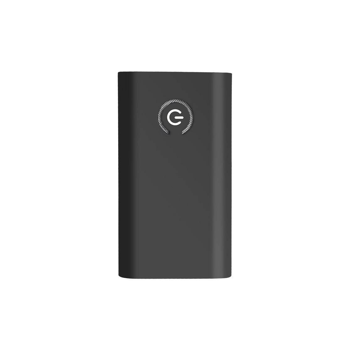 ELEGIANT 2in1 Wireless Bluetooth Transmitter Receiver Audio 3.5mm Music Adapter Black - Black