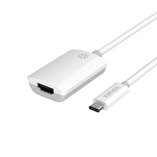 Kanex KU31CHD4K USB-C to HDMI Adapter